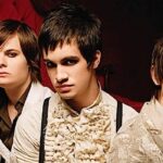panic at the disco 2005