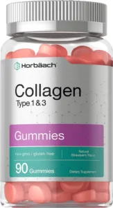 collagen gummmies