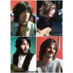 The Beatles' Lost "Let It Be" Documentary Makes Glorious Return on Disney+