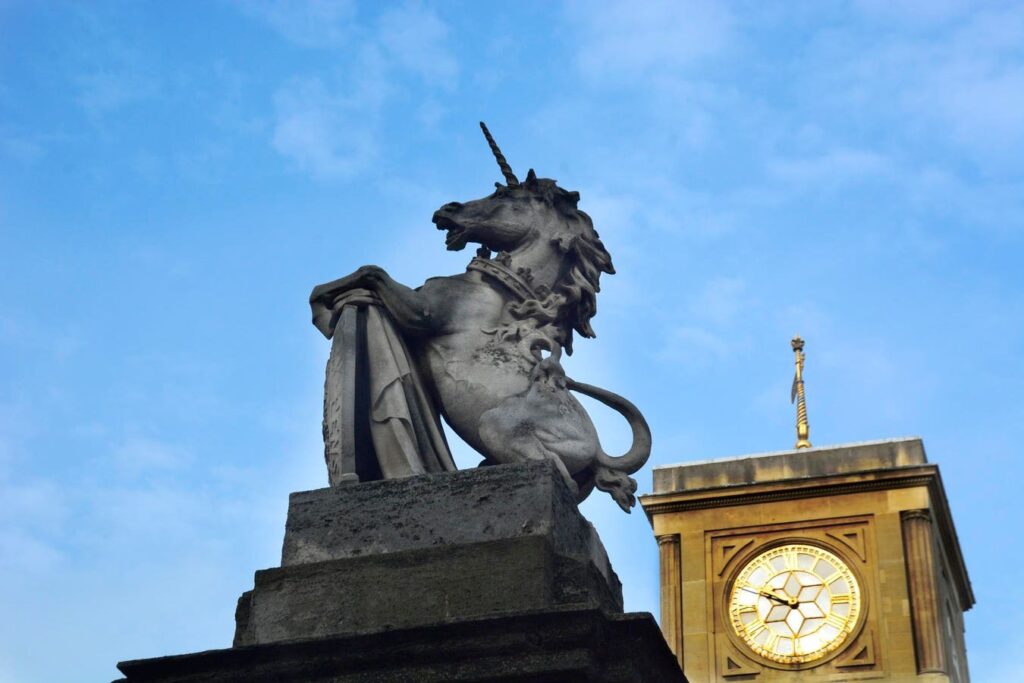 Will AI Agents Open The Door To Single-Person Unicorn Creators?