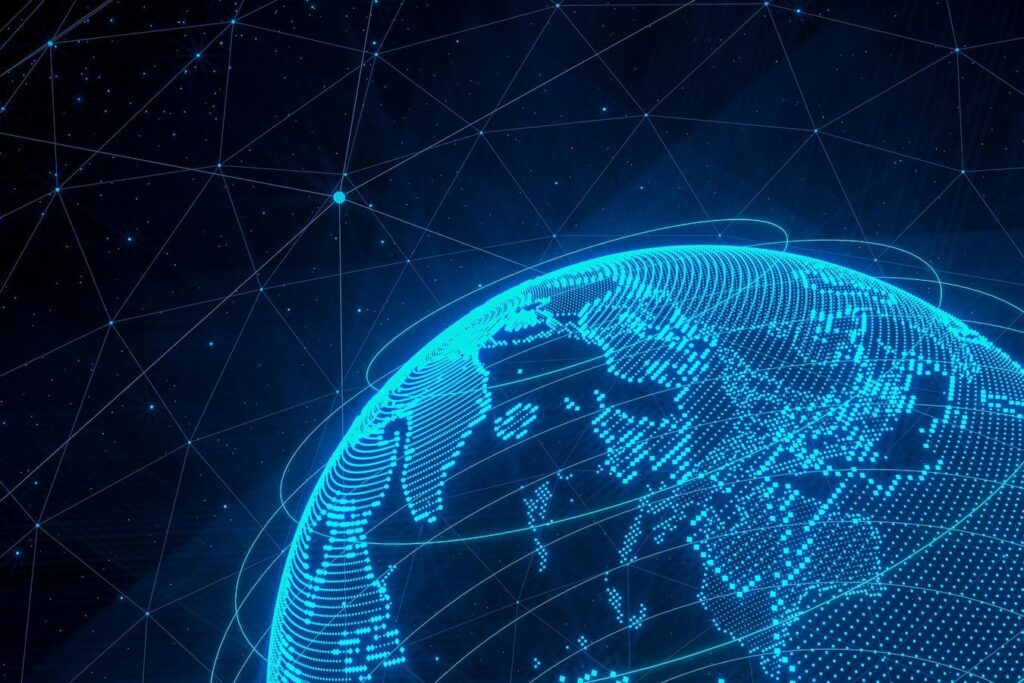 How Satellite Imagery Impacts Businesses