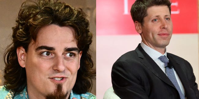 OpenAI and Anduril Partner on AI Defense Tech to Counter Drone Threats