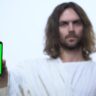 Can AI Jesus Absolve Your Sins?